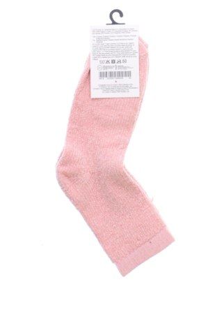 Socken Unbranded, Größe M, Farbe Rosa, Preis 5,00 €