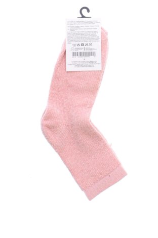 Socken Unbranded, Größe M, Farbe Rosa, Preis 5,00 €