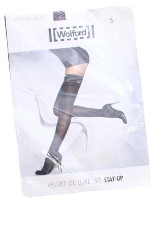 Socken Wolford, Größe S, Farbe Rot, Preis 52,99 €, #136506005