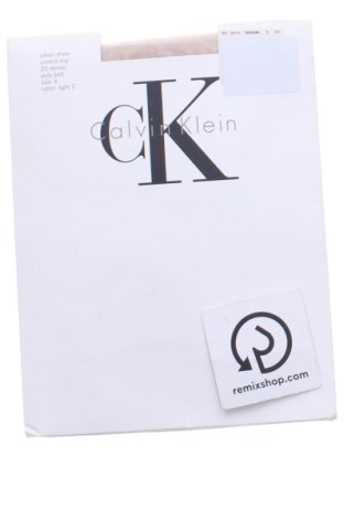 Dresuri Calvin Klein, Mărime XL, Culoare Bej, Preț 125,12 Lei, #136634770