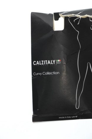 Strumpfhose Calzitaly, Größe XXL, Farbe Mehrfarbig, Preis 20,99 €