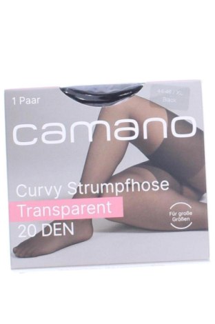 Чорапогащник Camano, Размер XL, Цвят Черен, Цена 11,24 €