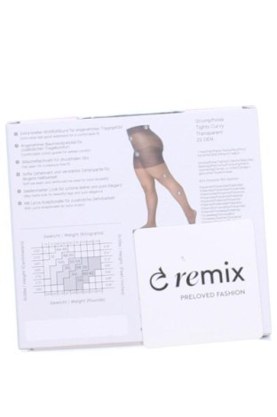 Чорапогащник Camano, Размер XL, Цвят Черен, Цена 11,24 €
