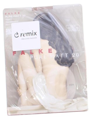 Καλσόν Falke, Μέγεθος M, Χρώμα  Μπέζ, Τιμή 50,99 €