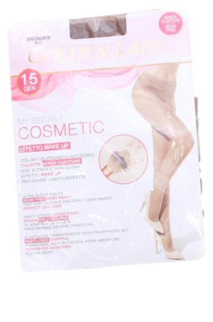 Dresuri Golden Lady, Mărime L, Culoare Maro, Preț 66,99 Lei