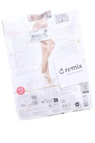 Καλσόν Golden Lady, Μέγεθος L, Χρώμα  Μπέζ, Τιμή 12,99 €