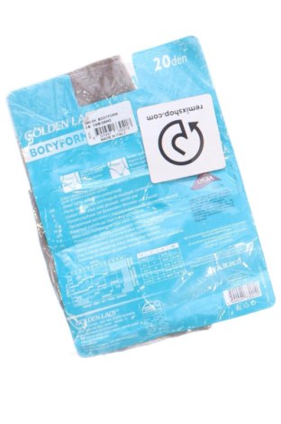 Strumpfhose Golden Lady, Größe XXS, Farbe Beige, Preis 13,99 €