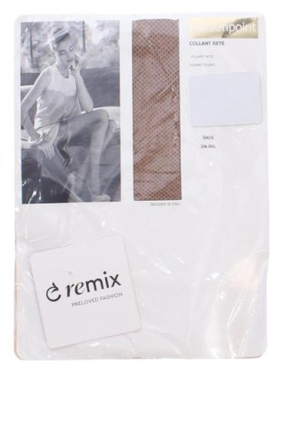 Strumpfhose Goldenpoint, Größe M, Farbe Braun, Preis 20,99 €