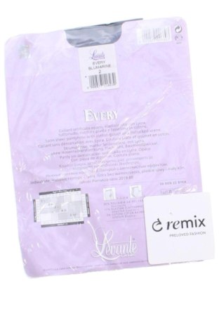 Καλσόν Levante, Μέγεθος M, Χρώμα Μαύρο, Τιμή 12,99 €