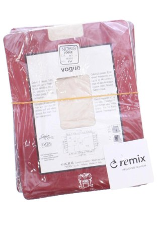 Strumpfhose Nobis, Größe XL, Farbe Beige, Preis 20,99 €