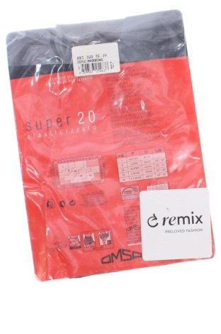 Strumpfhose Omsa, Größe L, Farbe Braun, Preis 13,99 €
