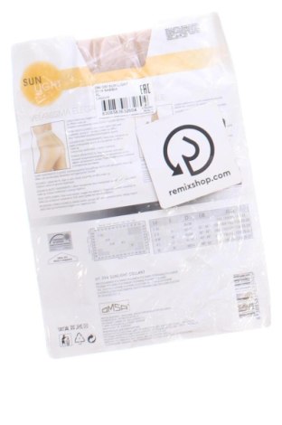 Dresuri Omsa, Mărime XL, Culoare Bej, Preț 66,99 Lei