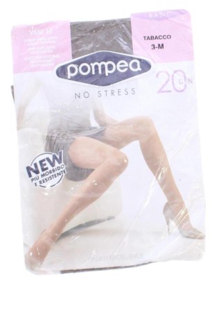 Καλσόν Pompea, Μέγεθος M, Χρώμα Καφέ, Τιμή 18,99 €