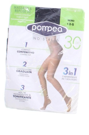 Dresuri Pompea, Mărime S, Culoare Negru, Preț 98,99 Lei