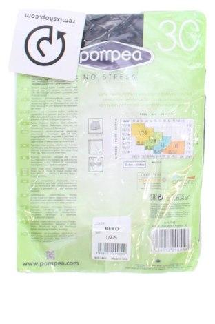 Dresuri Pompea, Mărime S, Culoare Negru, Preț 98,99 Lei