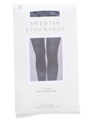 Strumpfhose Swedish Stockings, Größe L, Farbe Schwarz, Preis € 43,99