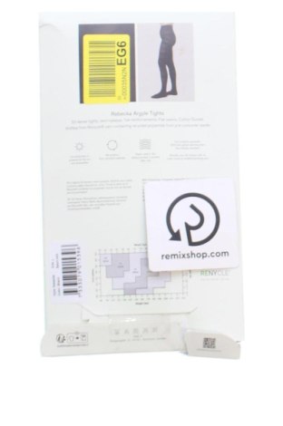 Strumpfhose Swedish Stockings, Größe L, Farbe Schwarz, Preis € 43,99