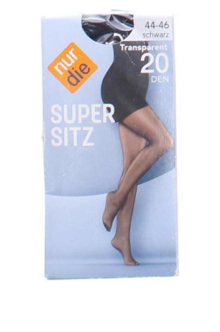 Strumpfhose Unbranded, Größe L, Farbe Schwarz, Preis 11,00 €