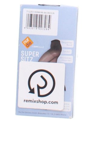 Strumpfhose Unbranded, Größe L, Farbe Schwarz, Preis 11,00 €
