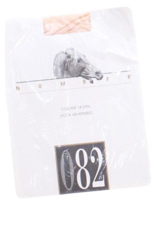 Rajstopy Unbranded, Rozmiar XL, Kolor Beżowy, Cena 51,99 zł, #136524788