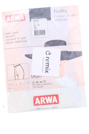 Strumpfhose Unbranded, Größe XL, Farbe Schwarz, Preis 13,99 €
