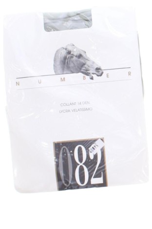 Rajstopy Unbranded, Rozmiar XL, Kolor Szary, Cena 56,99 zł