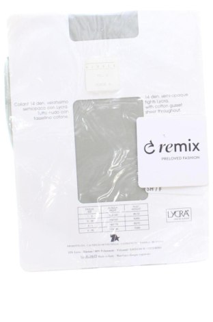 Rajstopy Unbranded, Rozmiar XL, Kolor Szary, Cena 56,99 zł