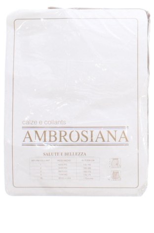 Strumpfhose Unbranded, Größe 5XL, Farbe Beige, Preis 13,99 €