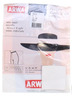 Rajstopy Unbranded, Rozmiar XL, Kolor Czarny, Cena 56,99 zł
