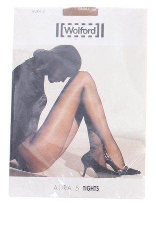 Harisnya Wolford, Méret S, Szín Bézs, Ár 20 269 Ft, #136505949