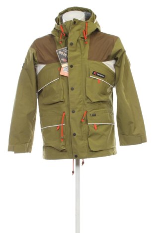 Regenmantel Berghaus, Größe S, Farbe Mehrfarbig, Preis 104,99 €