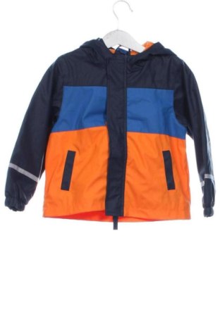 Pláštěnka  Kiki & Koko, Velikost 18-24m/ 86-98 cm, Barva Vícebarevné, Cena  489,00 Kč, #136599244