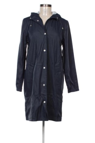 Αδιάβροχο Levi's, Μέγεθος XS, Χρώμα Μπλέ, Τιμή 49,08 €, #136676350
