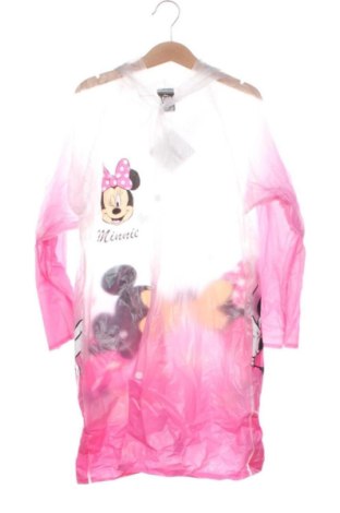 Pláštěnka  Minnie Mouse, Velikost 5-6y/ 116-122 cm, Barva Vícebarevné, Cena  459,00 Kč, #136618952
