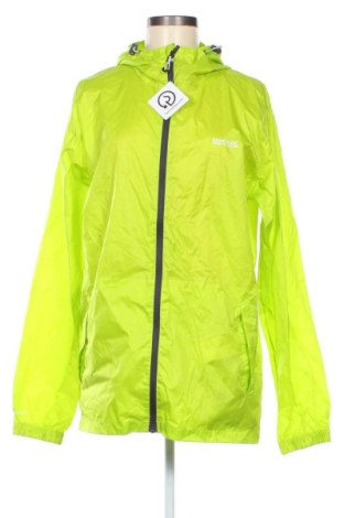 Regenmantel Regatta, Größe M, Farbe Grün, Preis 45,99 €