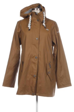 Regenmantel Schmuddelwedda, Größe XL, Farbe Braun, Preis € 50,99, #136255459