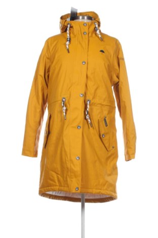 Regenmantel Schmuddelwedda, Größe XL, Farbe Orange, Preis € 50,99, #136330723