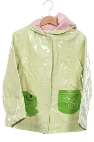 Pršiplášť Unbranded, Veľkosť 5-6y/ 116-122 cm, Farba Zelená, Cena  16,00 €, #136597388
