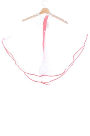 Pršiplášť Unbranded, Veľkosť 5-6y/ 116-122 cm, Farba Biela, Cena  16,36 €, #136607101