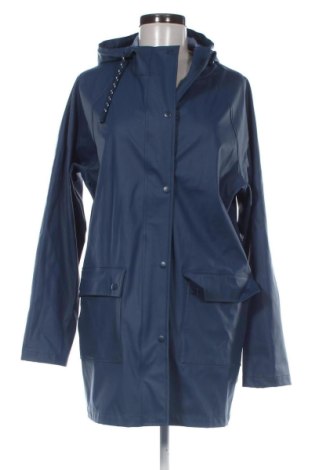 Płaszcz przeciwdeszczowy Up 2 Fashion, Rozmiar M, Kolor Niebieski, Cena 160,75 zł, #136680470