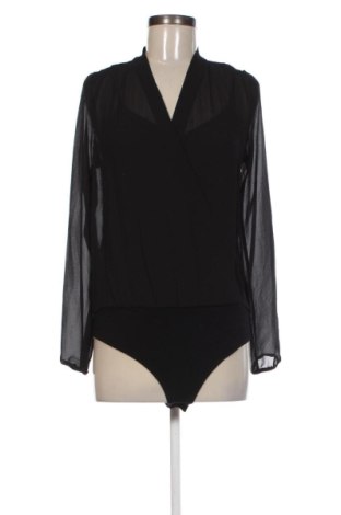 Bluză-body de damă. About You, Mărime XS, Culoare Negru, Preț 145,99 Lei