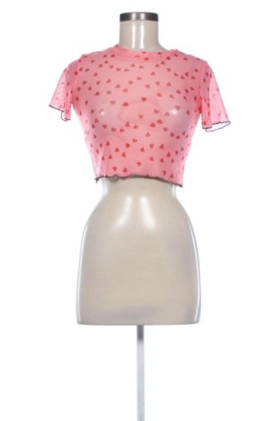Damenbluse-Body Cider, Größe M, Farbe Rosa, Preis € 9,71