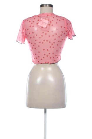 Damenbluse-Body Cider, Größe M, Farbe Rosa, Preis € 9,71