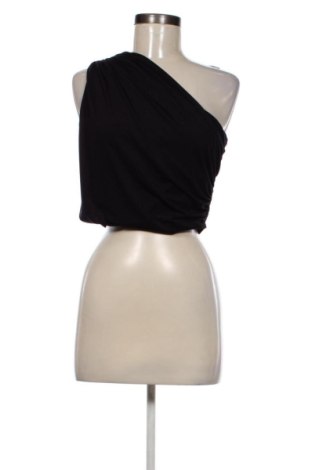 Дамска блуза - боди H&M, Размер M, Цвят Черен, Цена 10,22 €
