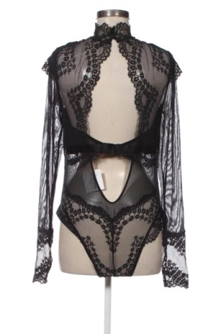 Bluză-body de damă. Hunkemoller, Mărime XL, Culoare Negru, Preț 196,99 Lei