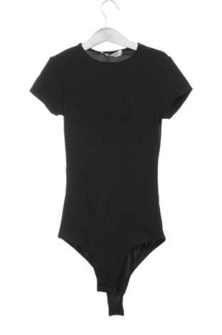 Damenbluse-Body Pull&Bear, Größe XS, Farbe Schwarz, Preis 15,99 €, #136587438