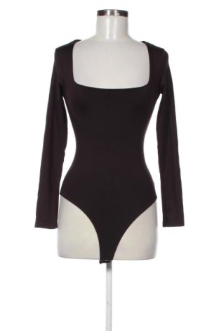 Damenbluse-Body Stradivarius, Größe S, Farbe Braun, Preis 12,99 €, #136667108