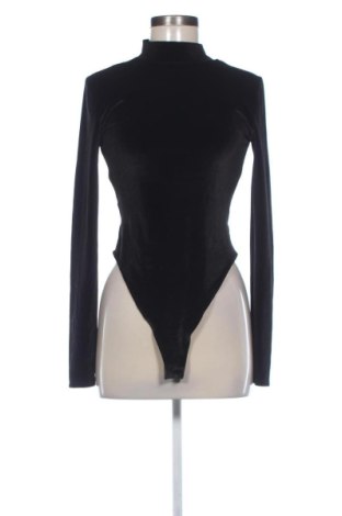 Damenbluse-Body Unbranded, Größe M, Farbe Schwarz, Preis 16,00 €