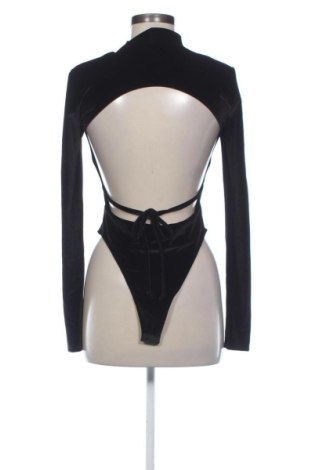 Damenbluse-Body Unbranded, Größe M, Farbe Schwarz, Preis 16,00 €