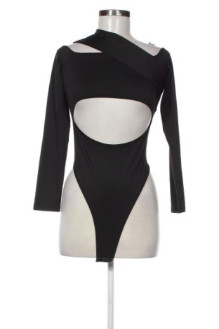Damenbluse-Body Unbranded, Größe S, Farbe Schwarz, Preis € 12,99, #136663898